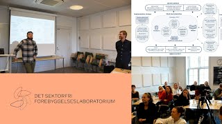 Logic modelling for the real-world - Thomas Mills, Ph.d.
