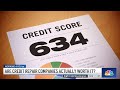 Are credit repair companies worth it heres what to know  nbc4 washington