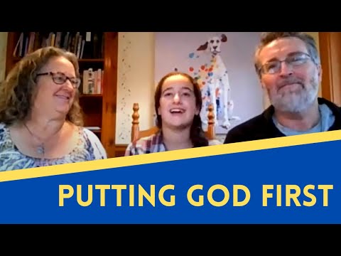 Finding God in Science and Math Classes? | Lumen Verum Academy Families