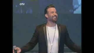 Anwar El Amir in Miss & Mr Kids lebanon 2016 singing kifo & chta2tello