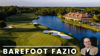 Barefoot Resort Fazio screenshot 5