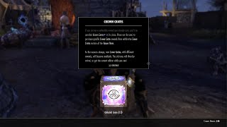 Details Opening 15 Celestial Crown Crates Update