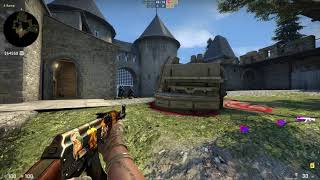 Will CS2 bring these changes to DE_COBBLESTONE