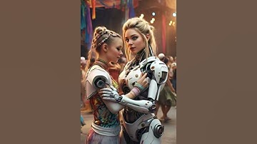 Robot Helps at the Temple! #starwars #nextgenai #robotics #robot #automation #ias #roboticssystem