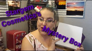 Stargem Cosmetics Mystery Box-The Ultra Size