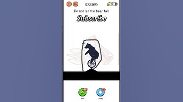 Draw Challenge: Save Stickman Level 76 Gameplay #shorts #youtubeshorts #gamingshorts #aigamingyt