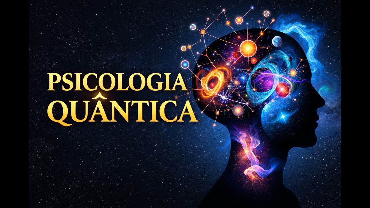Psicologia Quântica