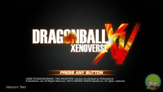 Dragon Ball Xenoverse - Theme Soundtrack [English Beta]