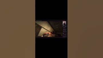 When You Play Outlast For The First Time…