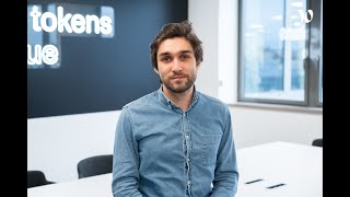 Découvrez Flowdesk Avec Edouard Chetaille, Trader