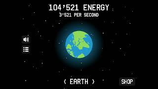 Cool Math Games Planet Clicker