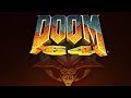 DOOM 64 - RYZEN 5 5500X3D - RX 7600 8 GB- 32 GB RAM DDR4 - 1080P BEST SETTINGS