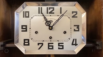 ĐỒNG HỒ CỔ ODO 54/8/8 NGUYÊN BẢN TỪ PHÁP VỀ/ 0912011947