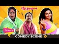 বর-বউয়ের মধ্যে ঝগড়া হলে বরকে মেঝেতেই শুতে হবে !! | Prosenjit | Rachana | Comedy Scene | Eskay Movies