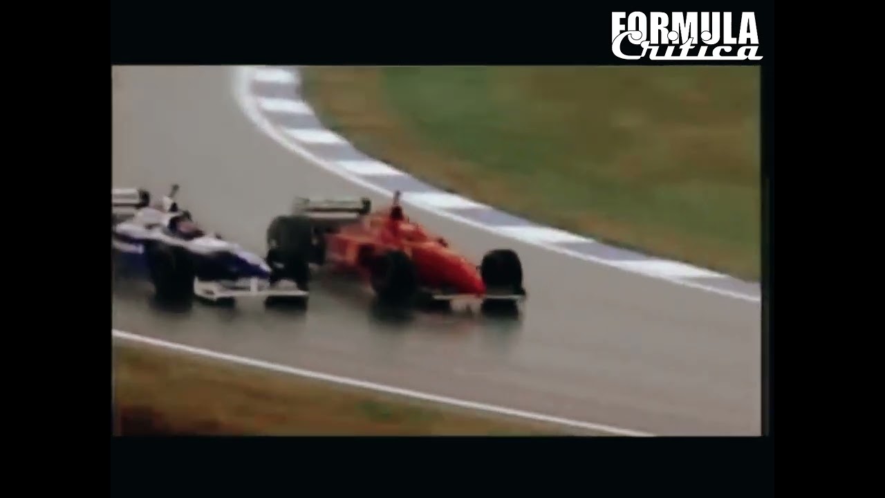 Gazzetta Dello Sport 3 Juin 1996 - Schumacher Gagne Son 1er GP Avec Ferrari