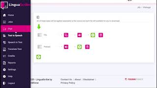 LinguaScribe Review | LinguaScribe Walkthrough | LinguaScribe OTO