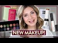 New Makeup! Sydney Grace X Temptalia, Makeup By Mario, Pixi Beauty