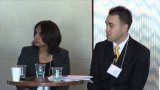 2014 Session 2: Pt 2 The Importance of Business Plans & Models