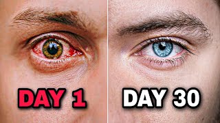 All Benefits Of 30 days Nofap (Complete guide)