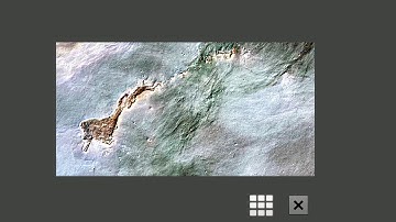 Big  Picture Viewer- Android App: Image-Processing Demo