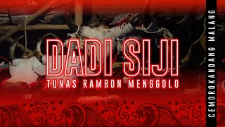 JINGLE BANTENGAN 