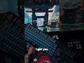 The BEST gaming keyboard under $100!?