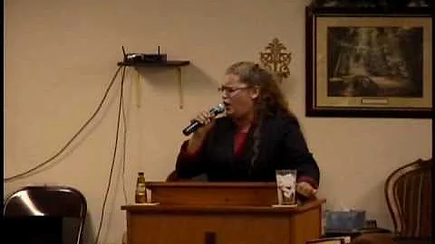 Sis Bonnie Carr