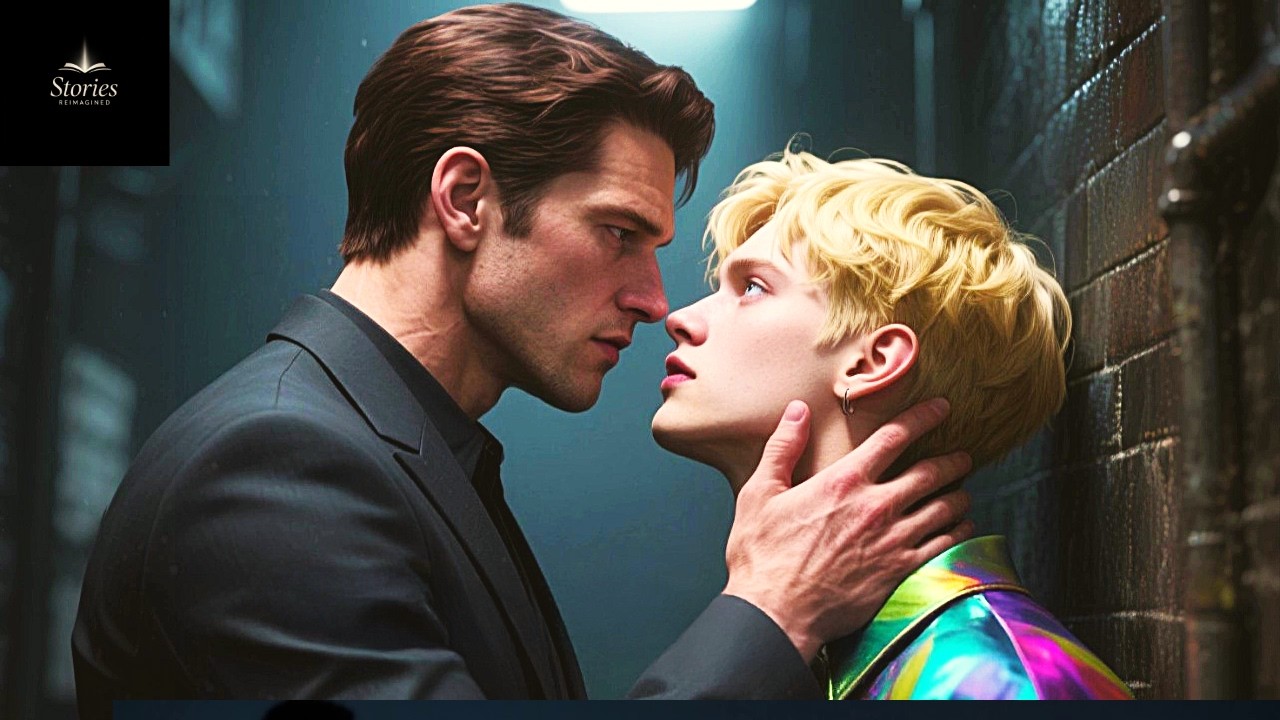 The Mafia Romance And His Femboy Secret Bl