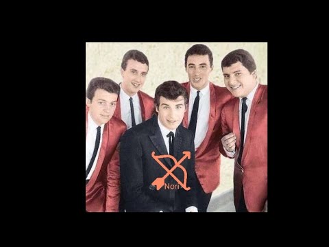 Muchachos Letra SANDRO/MUCHACHOS (Letra) - YouTube