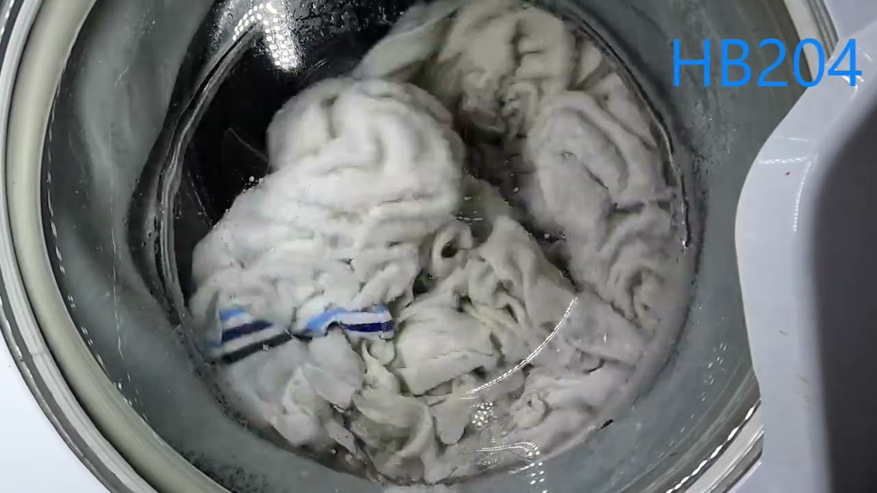 Indesit IWC6165 White Cotton 70'C Plus Intensive and Extra Rinse