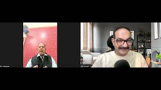 Mr Hariharan Interview I Amit Kothari,
