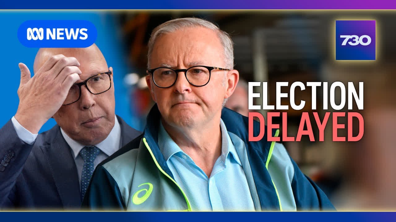 A delayed federal election and Labor victory in WA shifts the political ...