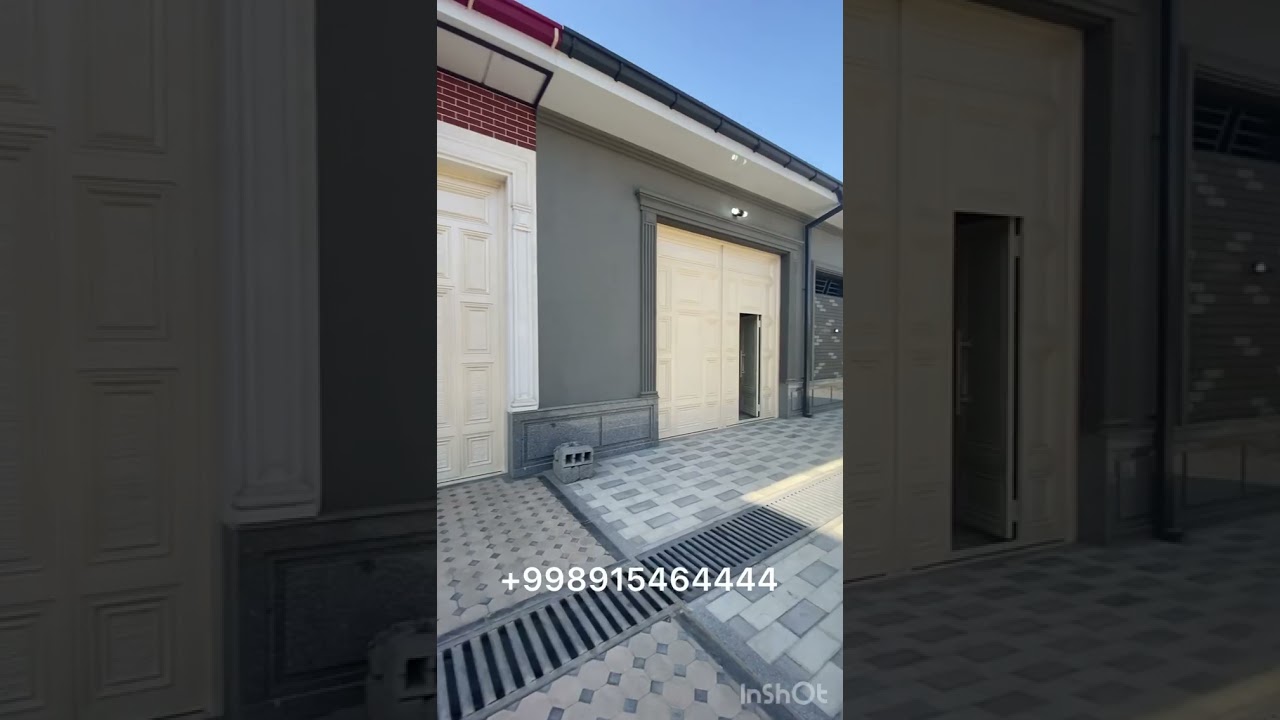 Недвижимость Самарканд Риелтор Ильхом