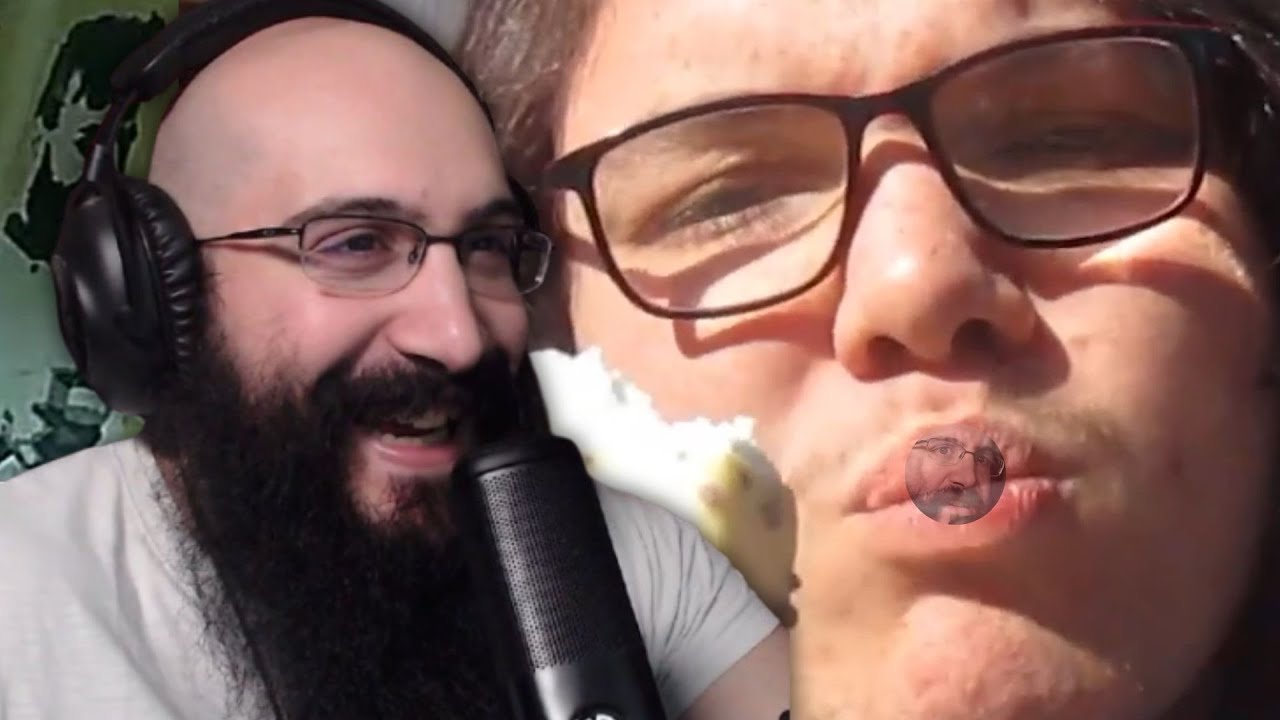 DINO reagisce (nuovamente) a ZACCAGNA 444