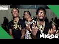 Migos Talk "Rich Nigga Timeline" Concept And Beatles Comparisons