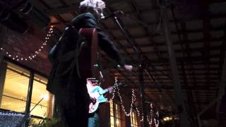 Woody Pines - Bed Bug Blues