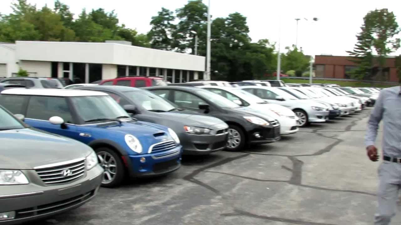 North Coast Auto Mall Of Akron