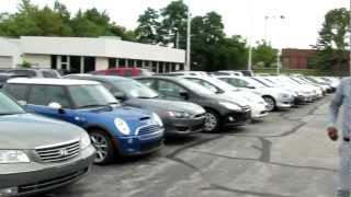 Famous Jamar introducing North Coast Auto Mall of Akron Profile