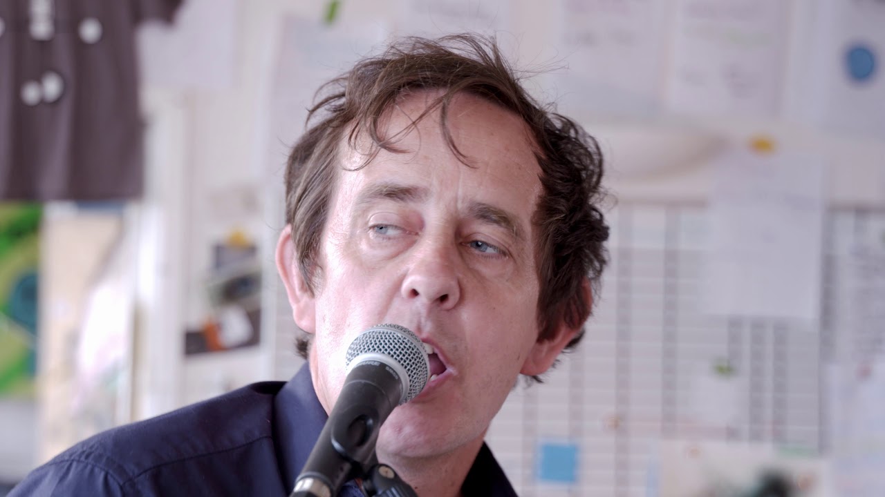 Fake Empire - Elders