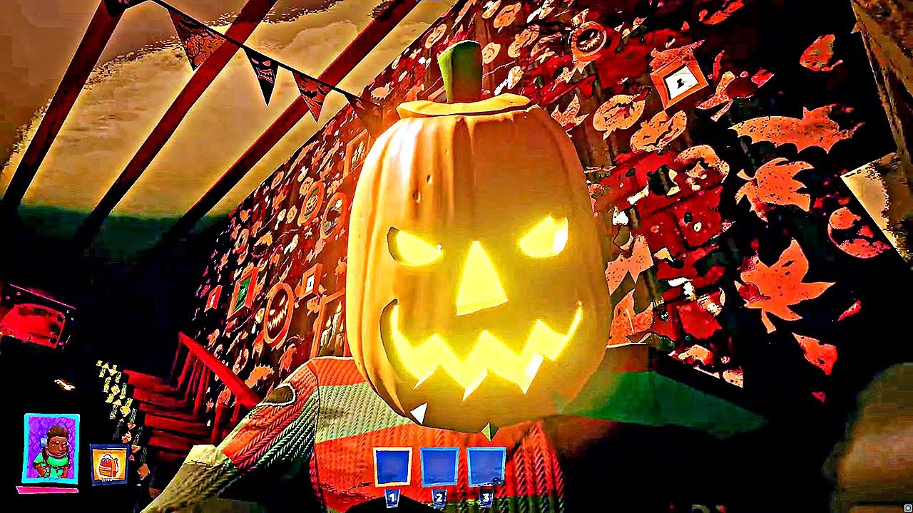 SCARY Moments 😱 BRUTAL Fights, JUMPSCARES & SNEAKY Plays! Secret Neighbor Highlights Episode 46