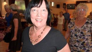 Marion`s Dance School Con Club Southport Slide Show.wmv