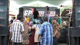 Puja Puja || Live G.P musik enterprice {jaipong goib}