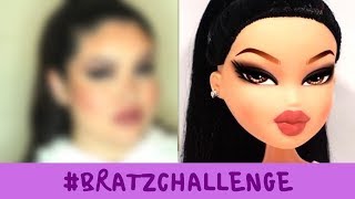 How To Be A Brat...doll