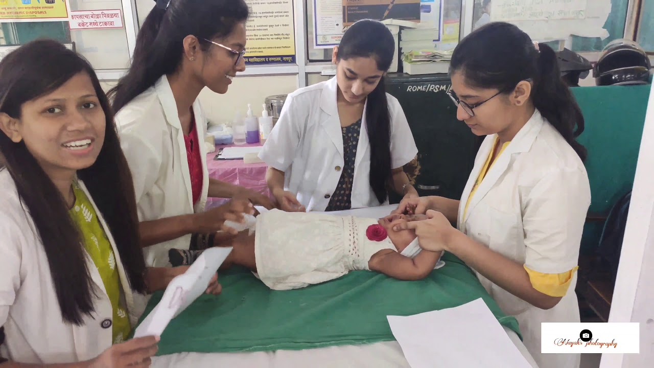 GMC Nagpur 2014 MBBS batch Convocation 2020 Movie 