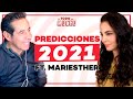 PREDICCIONES 2021 ft. Mariesther Mtz. Eroza | De Todo Un Mucho con Martha Higareda y Yordi Rosado