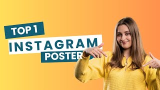 “Design Instagram Poster in Canva – Step by Step Guide❤️#InstaDesign #instaposter #branddesgin