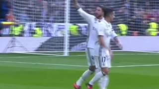 Real madrid Sergio ramos and Lucas Vázquez Dub