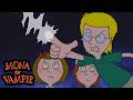 Die Vampir Jagerin Mona Der Vampir Wildbrain Folgen In Voller HD Qualität 