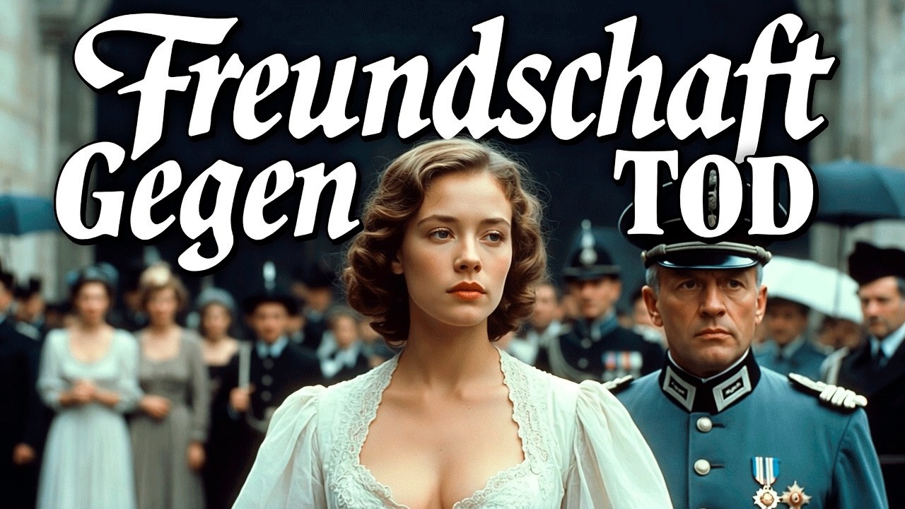 Ein Mädchen überlebte während des Zweiten Weltkriegs  Womit musste sie sich auseinandersetzen