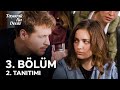 Taşacak Bu Deniz 3. Bölüm 2. Tanıtımı: Esme’nin Hikayesi Devam Ediyor! 🎬